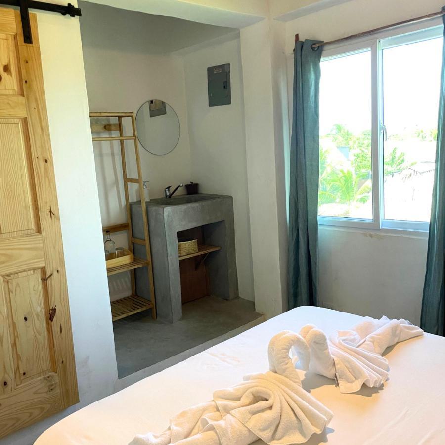 Wander Boutique Hotel Эль-Паредон-Буэна-Виста Экстерьер фото
