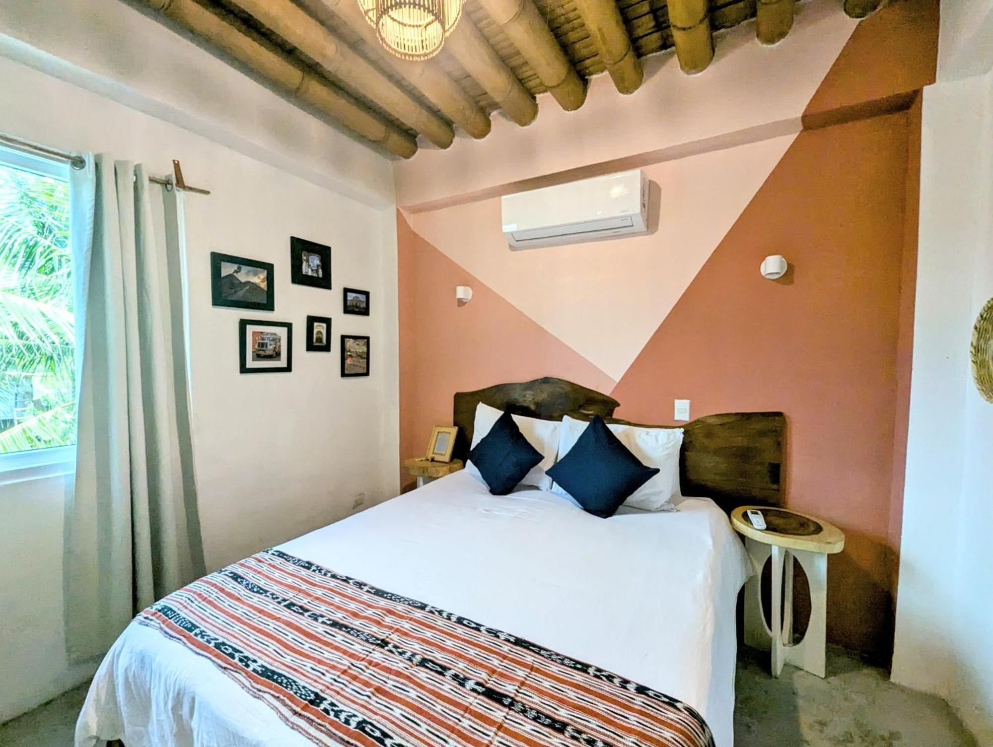 Wander Boutique Hotel Эль-Паредон-Буэна-Виста Экстерьер фото
