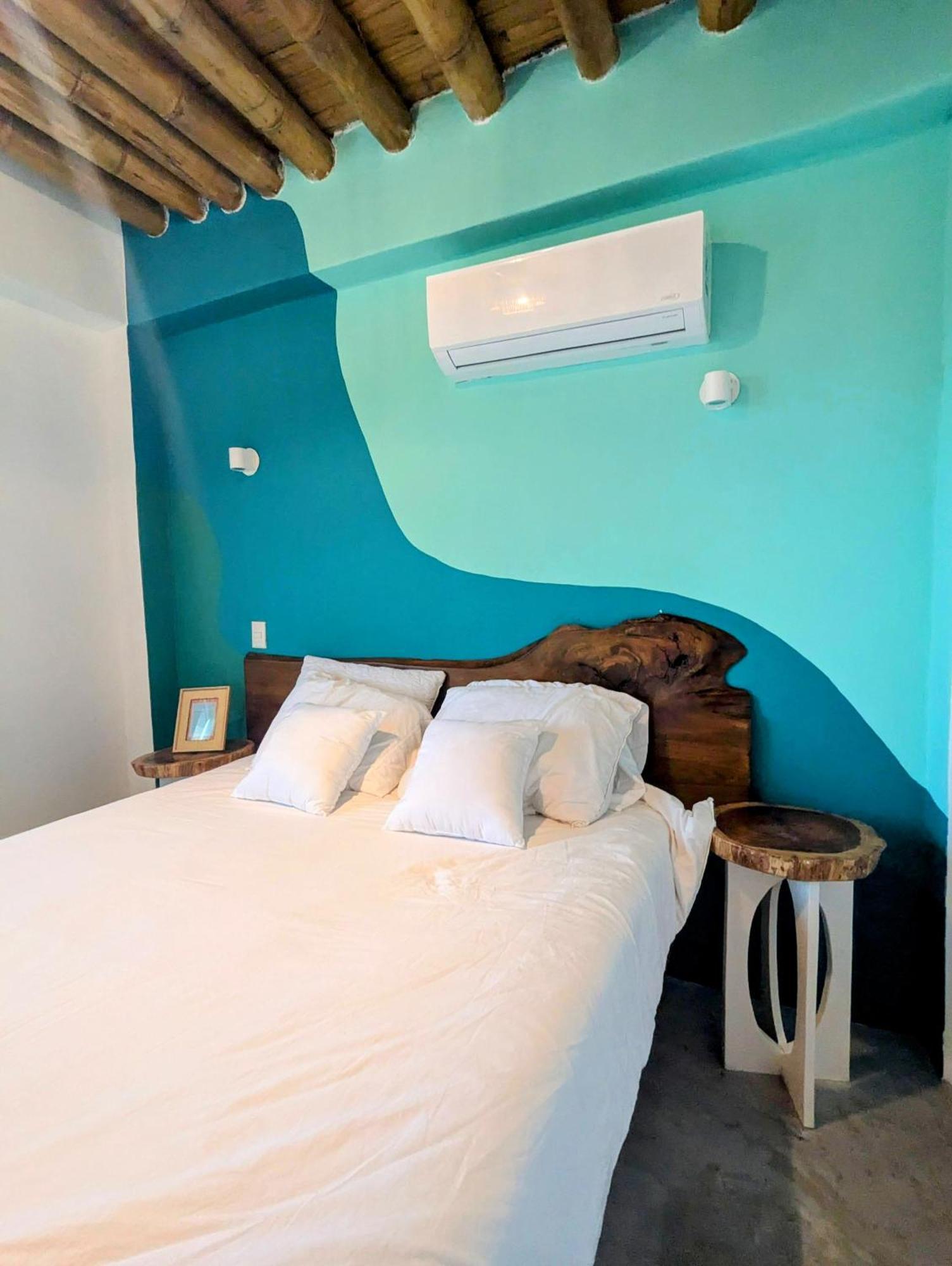 Wander Boutique Hotel Эль-Паредон-Буэна-Виста Экстерьер фото